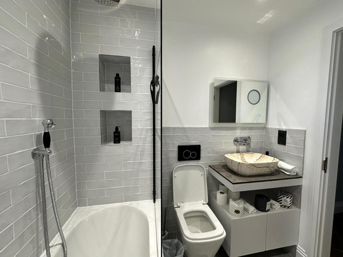 A Luxury 2 Bedroom Apartment Barnet Exterior foto